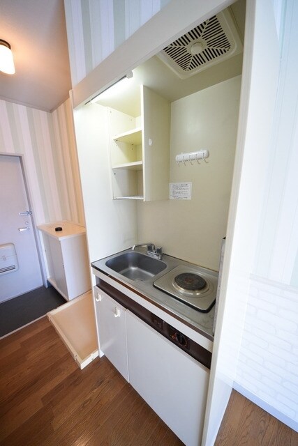 アドバンスの物件内観写真