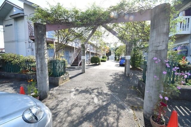 アドバンスの物件内観写真