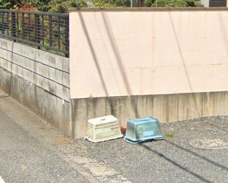 ハイツ2064の物件内観写真