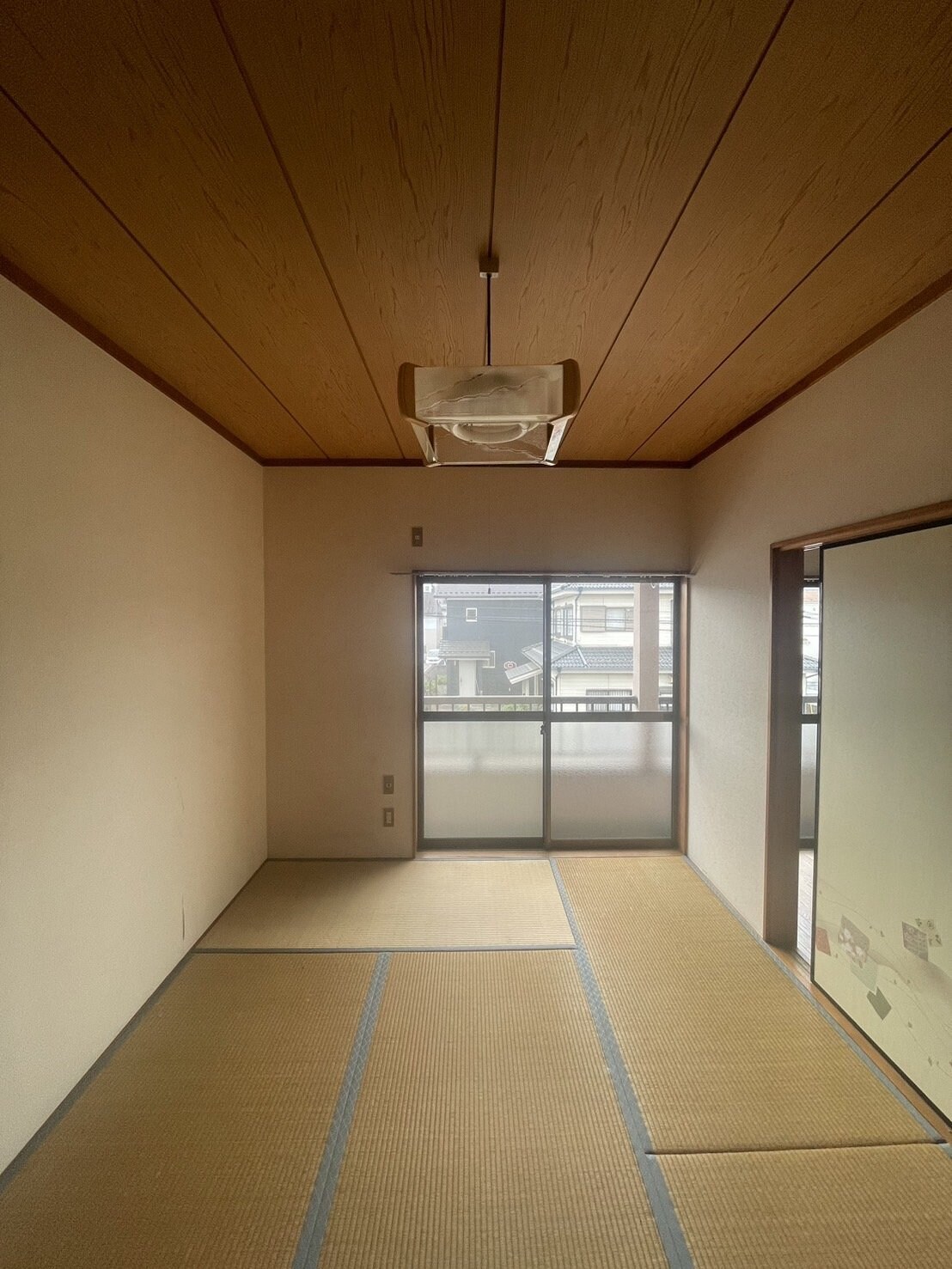 ハイツ2064の物件内観写真