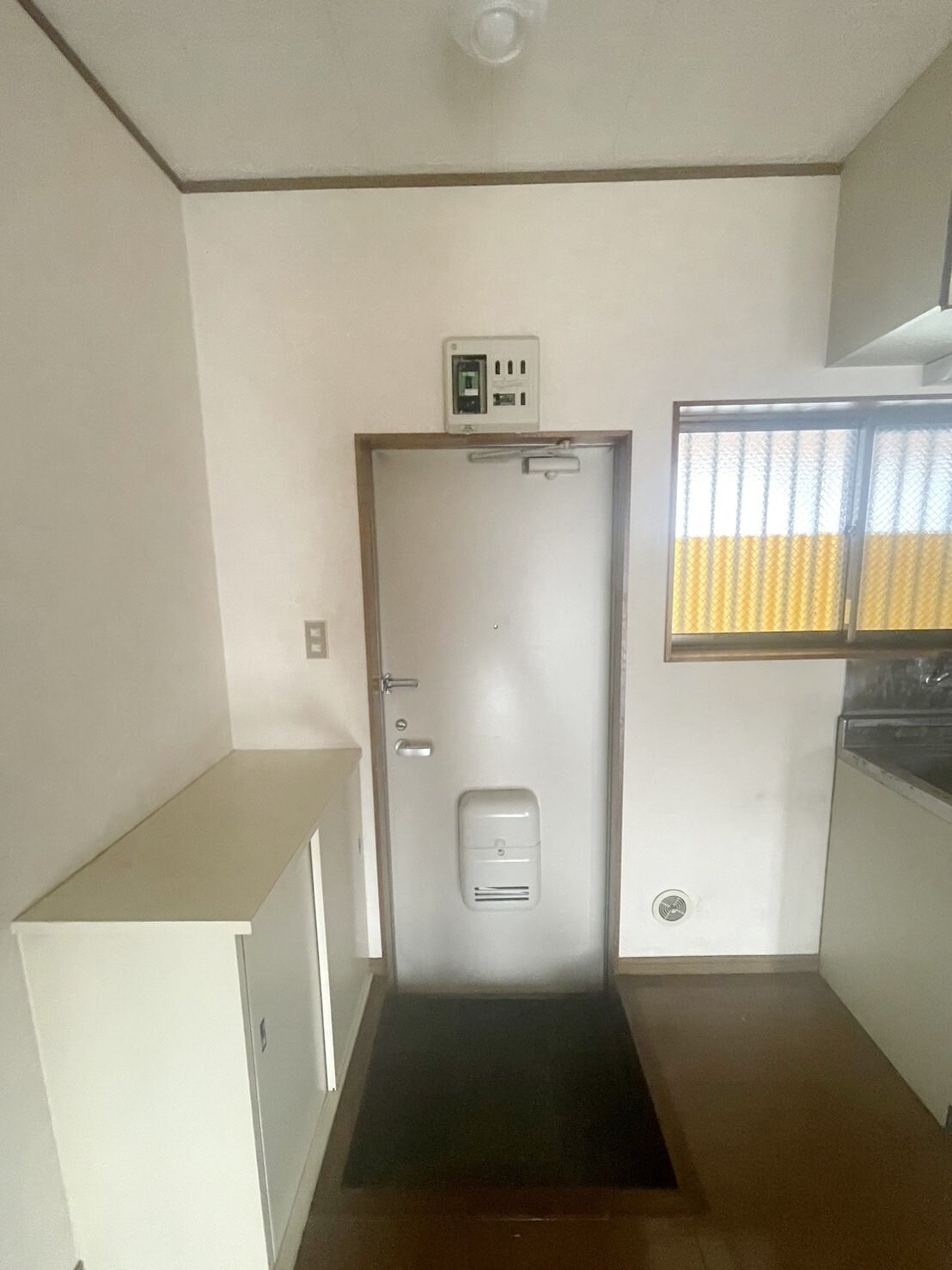ハイツ2064の物件内観写真