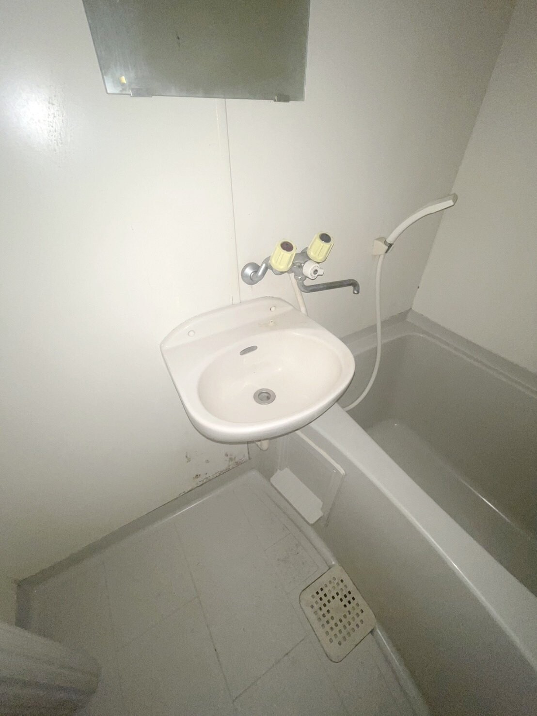 ハイツ2064の物件内観写真