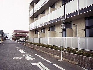 レオパレス羽邑の物件内観写真