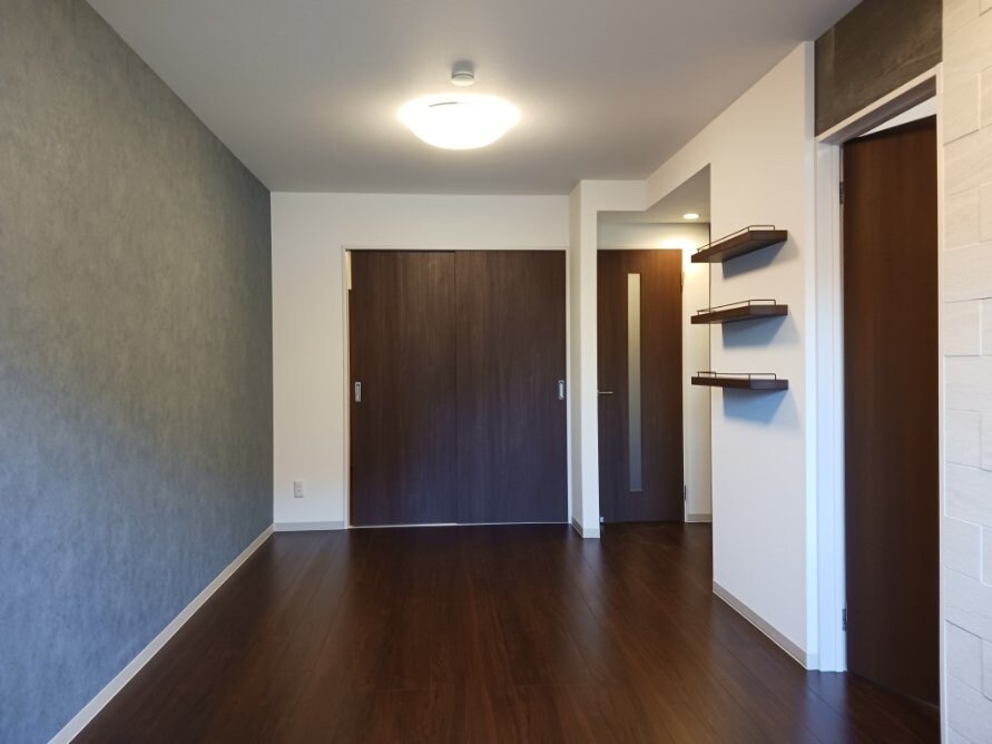 Mountain View(マウンテン ビュー)の物件内観写真