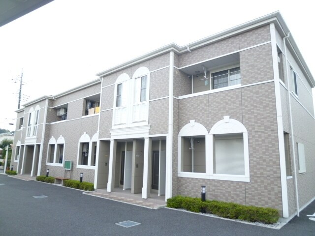 プラム ツリィの物件内観写真