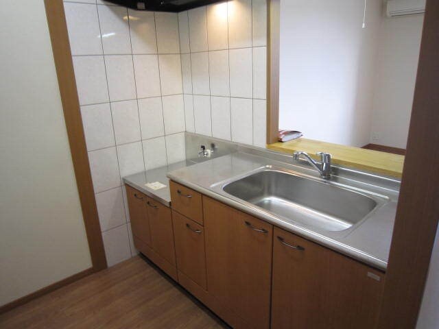 プラム ツリィの物件内観写真