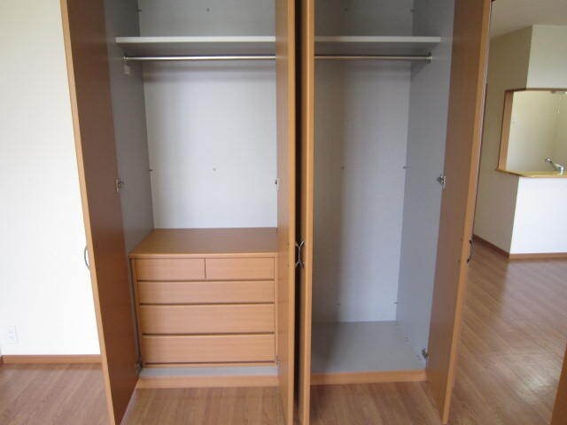 プラム ツリィの物件内観写真