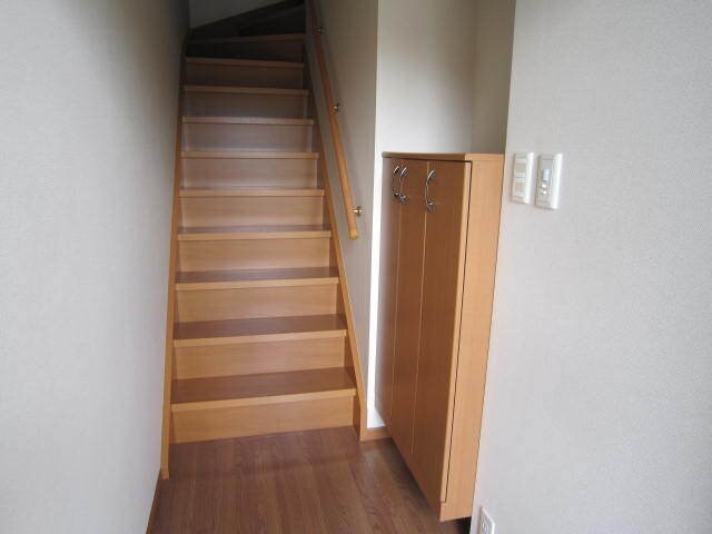 プラム ツリィの物件内観写真