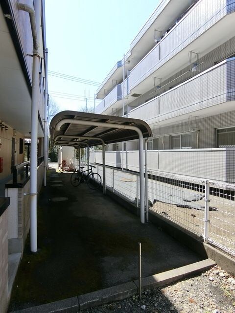 サンライトマンションの物件内観写真