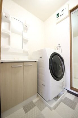 サンライトマンションの物件内観写真