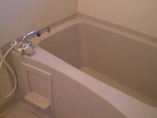 プリシアードIIの物件内観写真