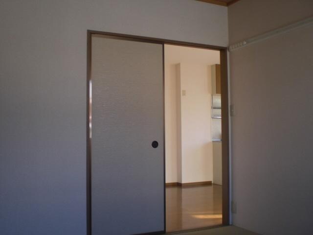 プリシアードIIの物件内観写真