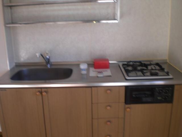 プリシアードIIの物件内観写真