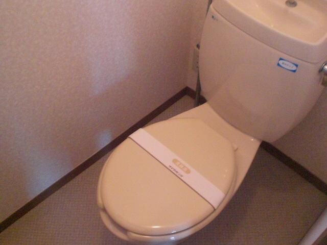 プリシアードIIの物件内観写真