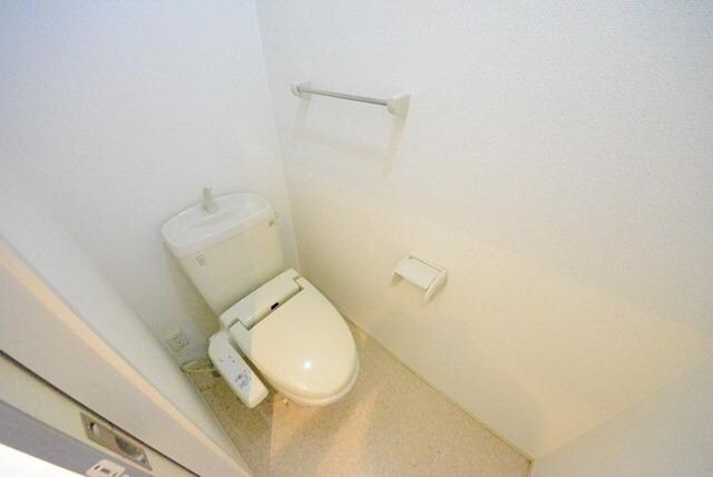 グリーンパレスの物件内観写真