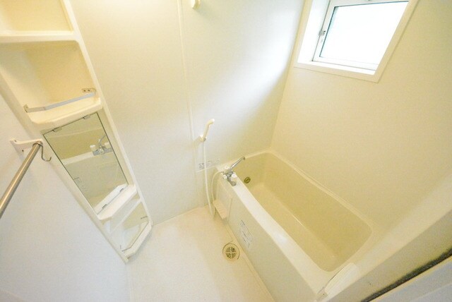 グリーンパレスの物件内観写真