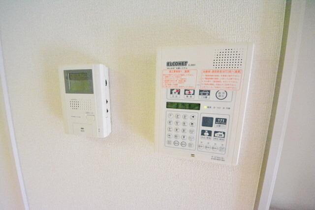 グリーンパレスの物件内観写真