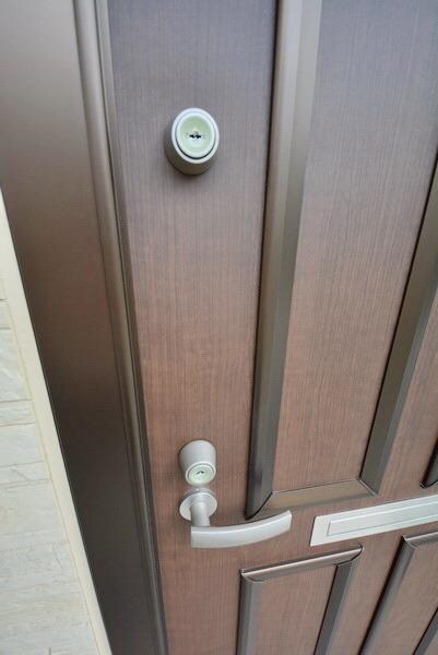 グリーンパレスの物件内観写真