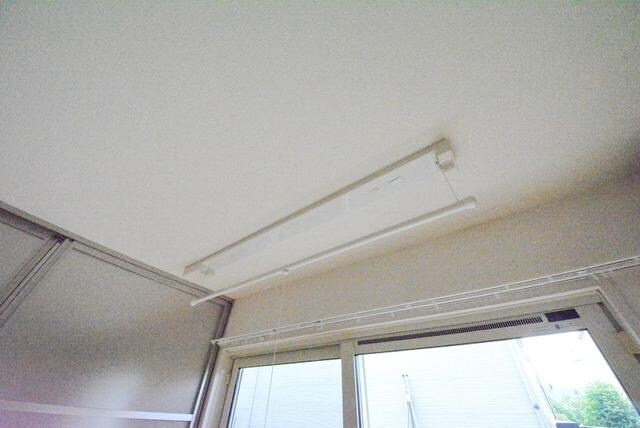 グリーンパレスの物件内観写真