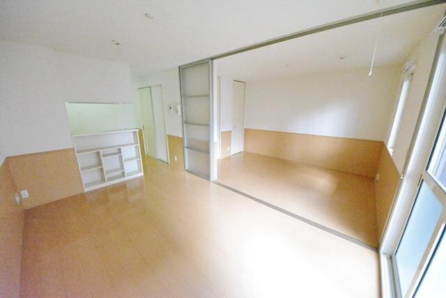 グリーンパレスの物件内観写真