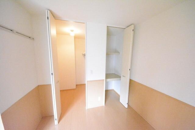 グリーンパレスの物件内観写真