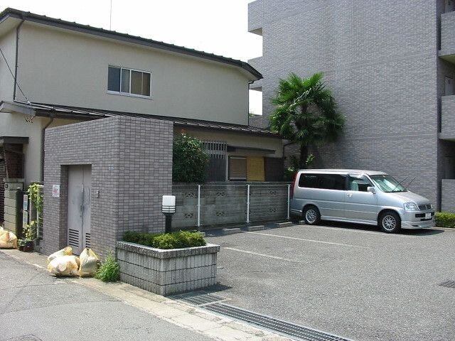 昭島コートエレガンスDの物件内観写真