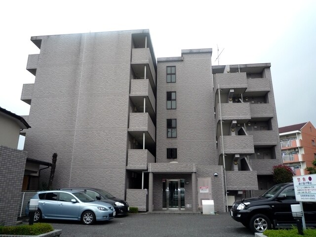 昭島コートエレガンスDの物件内観写真