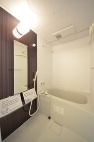 リヴェール玉川上水の物件内観写真