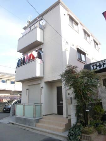 リヴェール玉川上水の物件内観写真