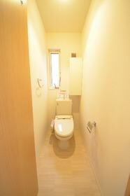 リヴェール玉川上水の物件内観写真