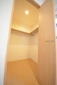 リヴェール玉川上水の物件内観写真