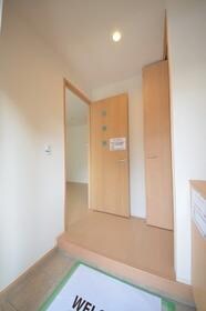 リヴェール玉川上水の物件内観写真