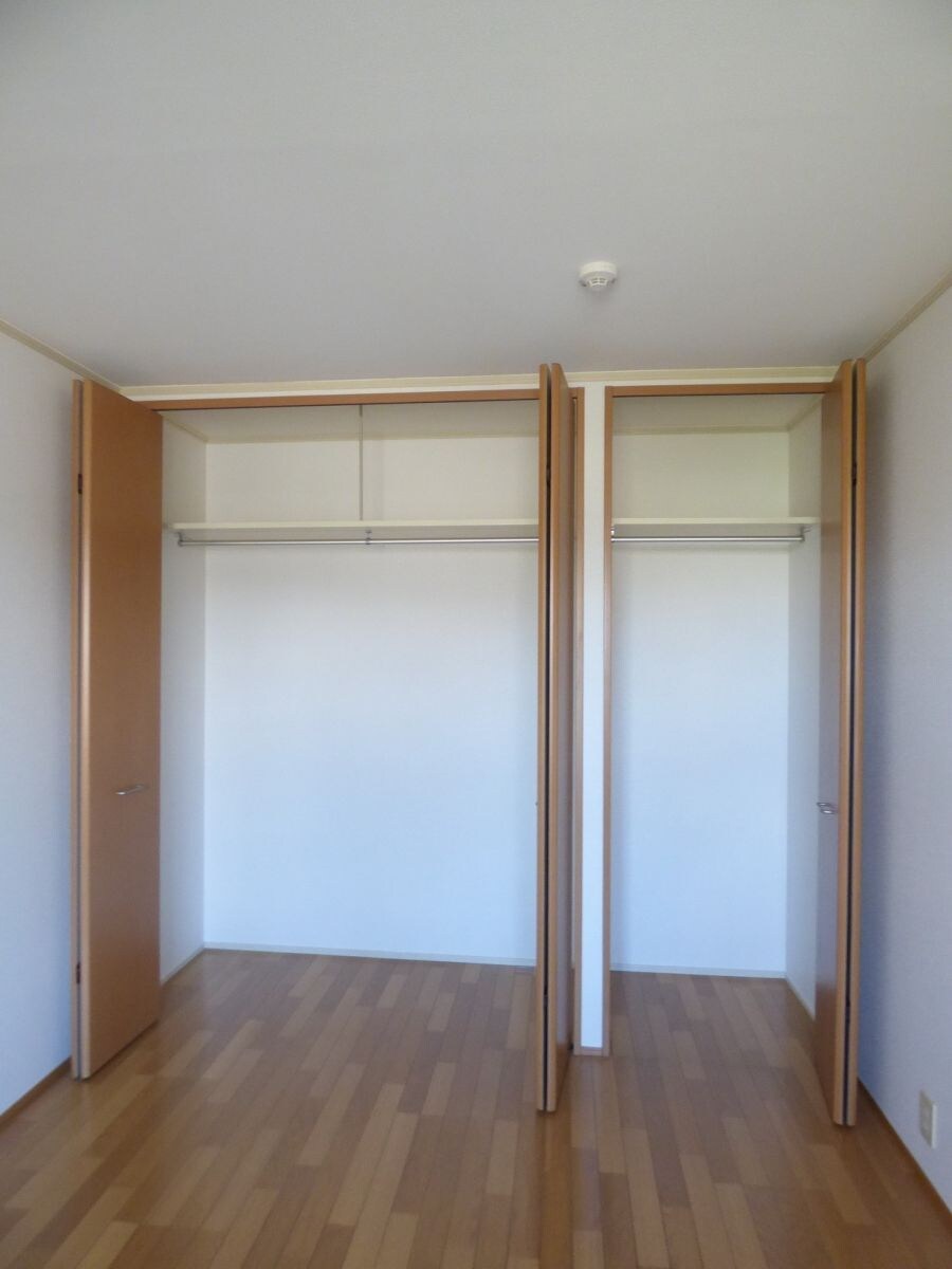 サウスレーブの物件内観写真