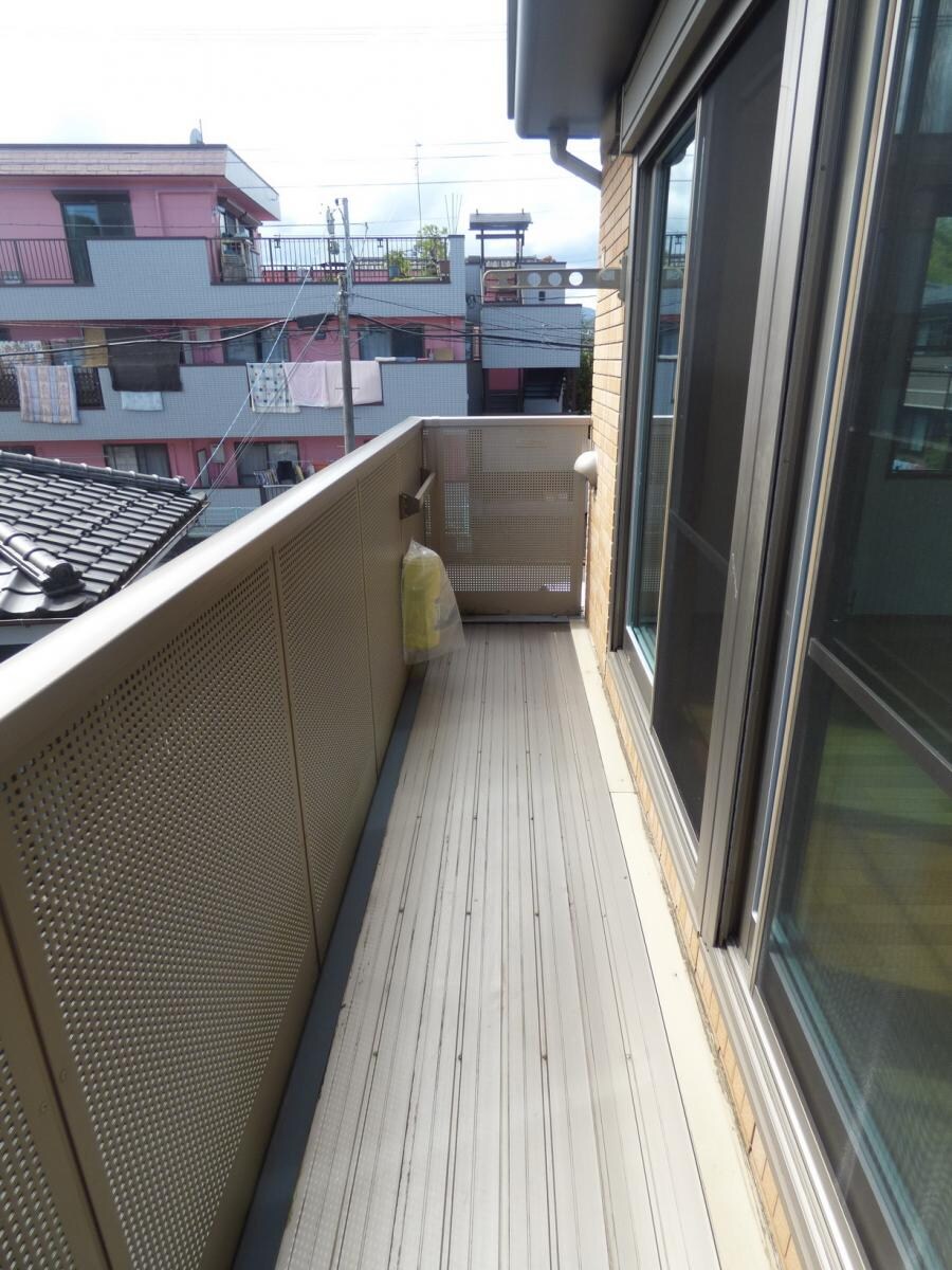 サウスレーブの物件内観写真