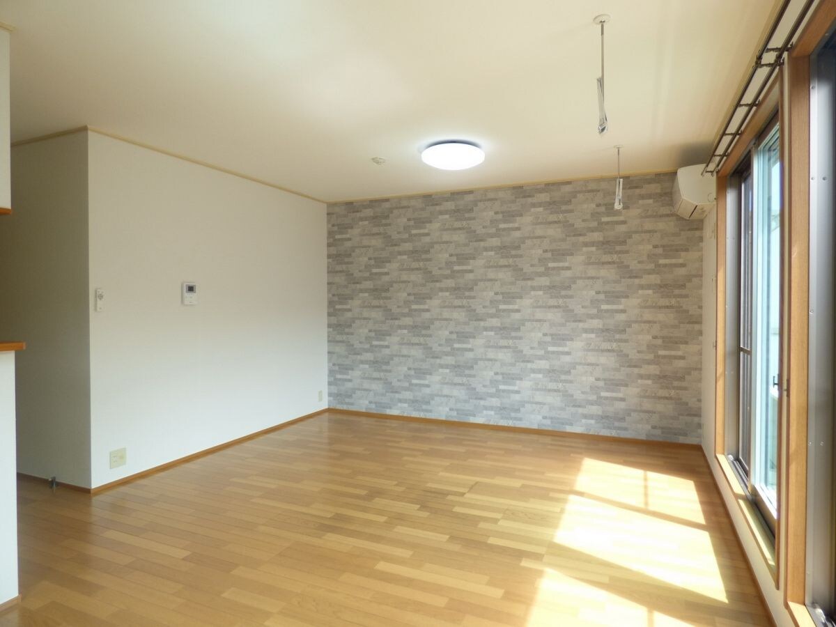 サウスレーブの物件内観写真