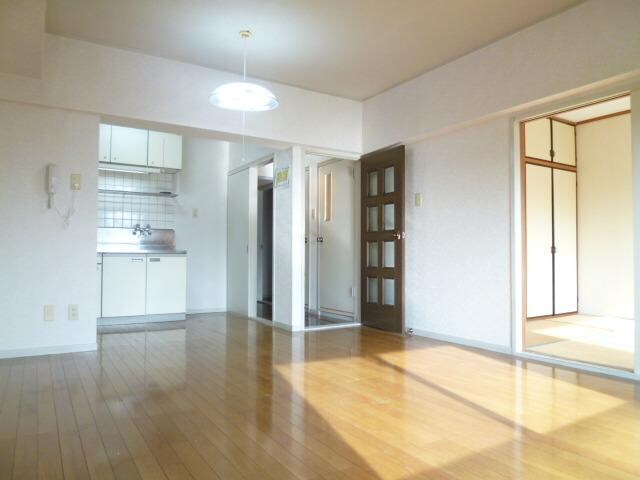 立川リムエールの物件内観写真