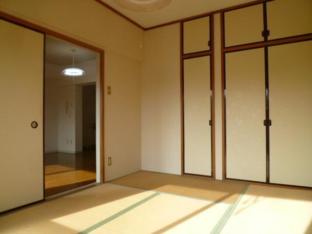 立川リムエールの物件内観写真