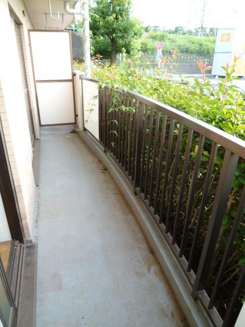 立川リムエールの物件内観写真