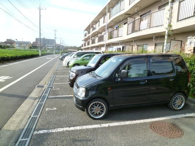 立川リムエールの物件内観写真