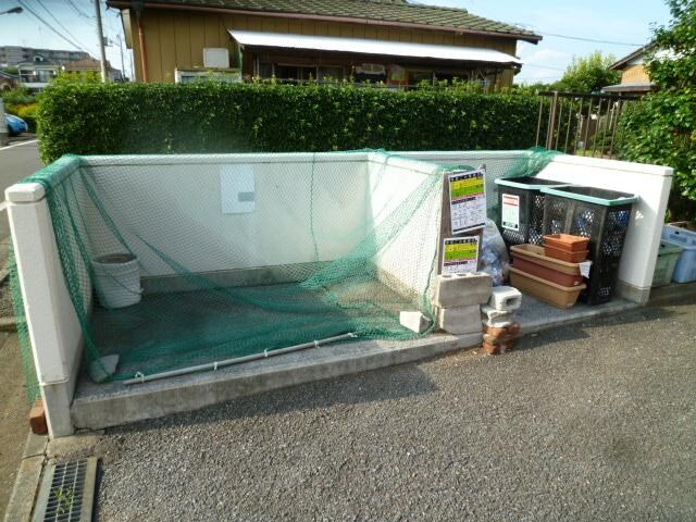 立川リムエールの物件内観写真