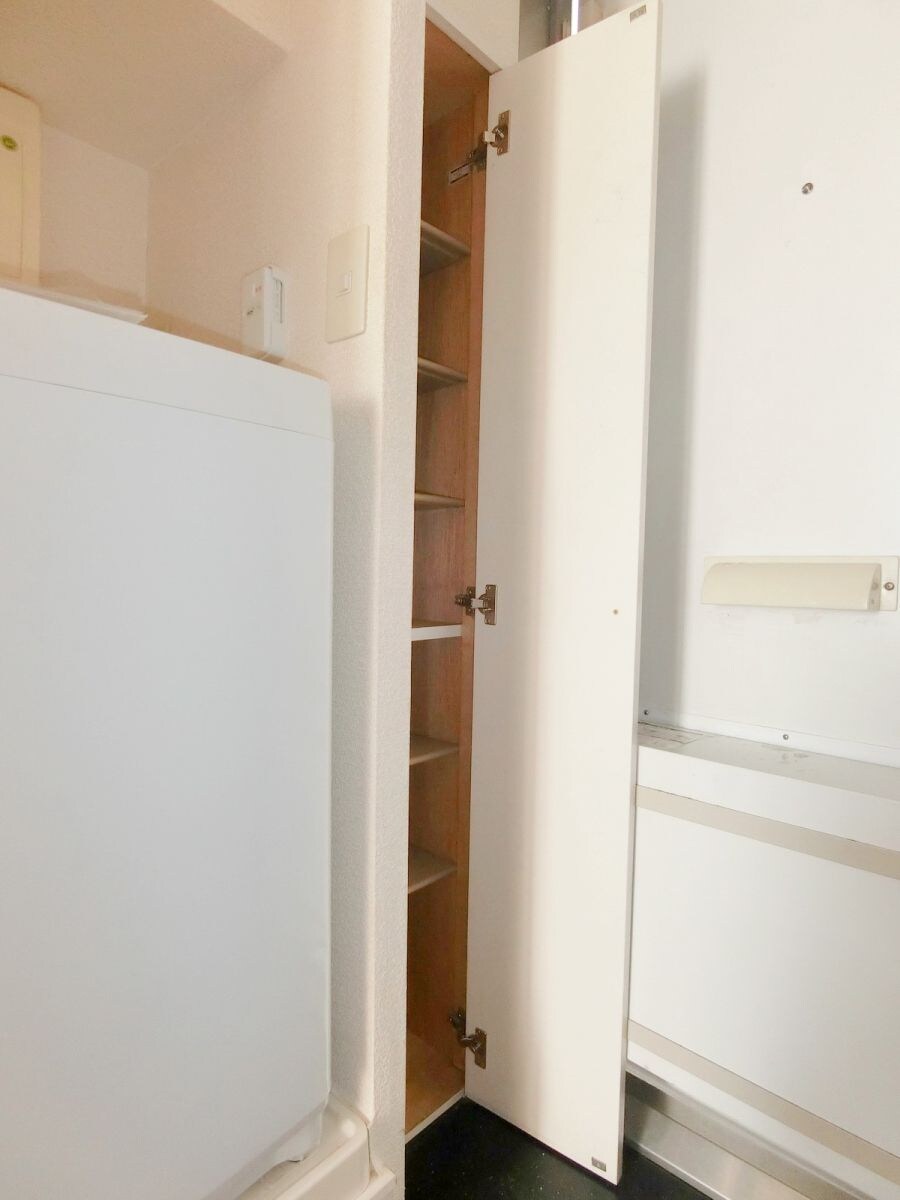 レオパレス上北台の物件内観写真