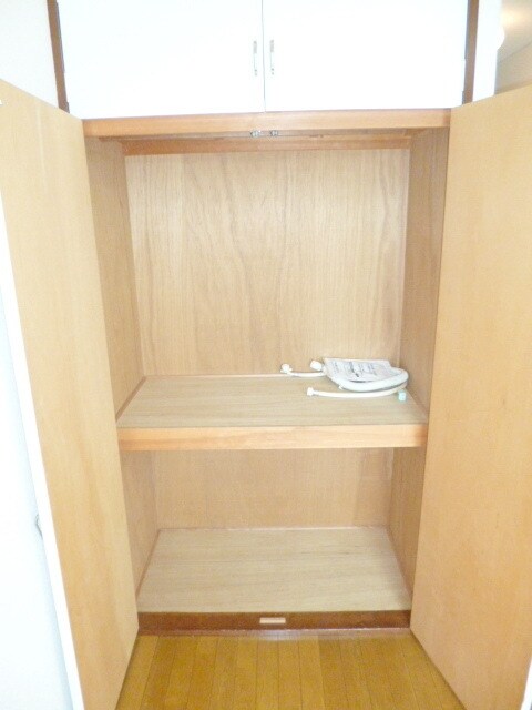 新堀マンションの物件内観写真