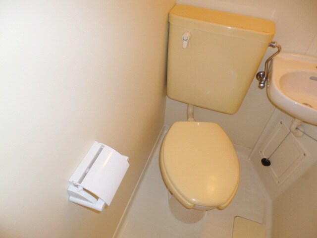 新堀マンションの物件内観写真