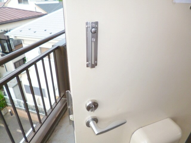 新堀マンションの物件内観写真