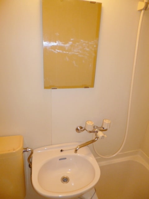 新堀マンションの物件内観写真