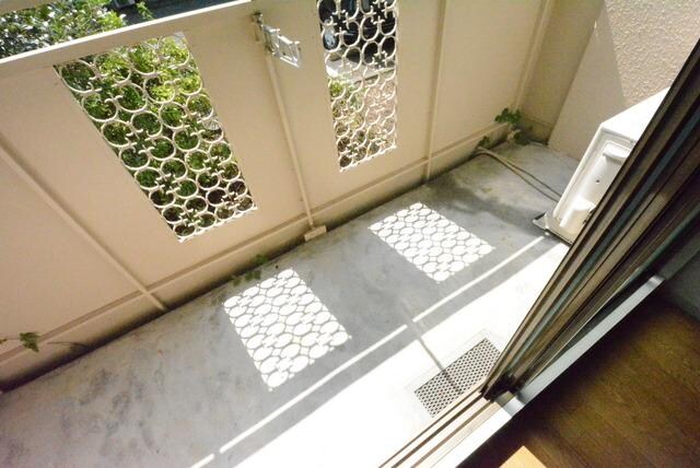 トリヴァンベール美船ABの物件内観写真