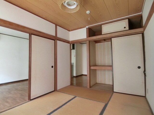 レジデンス木下の物件内観写真