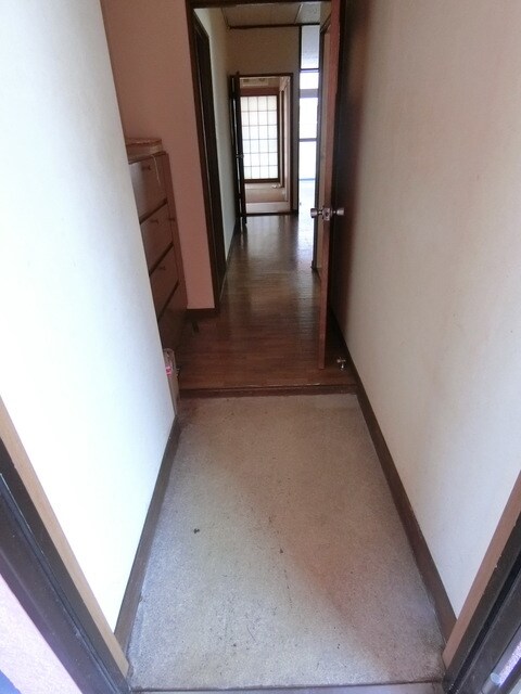 レジデンス木下の物件内観写真