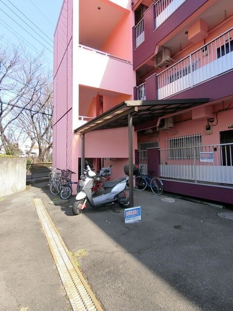 レジデンス木下の物件内観写真