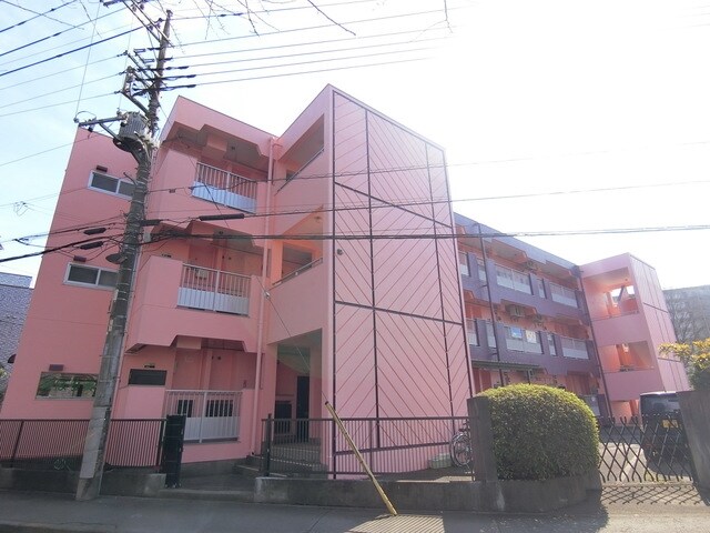 レジデンス木下の物件内観写真